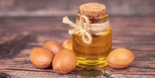 3 applications de l'huile d'argan pour prendre soin de vos cheveux