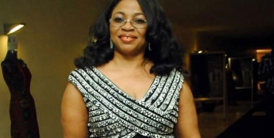 La Nigériane Folorunsho Alakija reste la femme noire la plus riche du monde