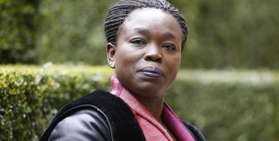 Fatou Diome, au secours de Marianne