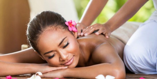 6 conseils pour faire un bon massage érotique