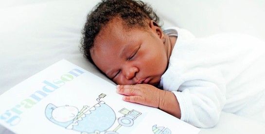 14 conseils pour que bébé fasse vite ses nuits