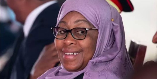 Tanzanie : ce que la présidente Samia a accompli au cours de sa première année d'exercice