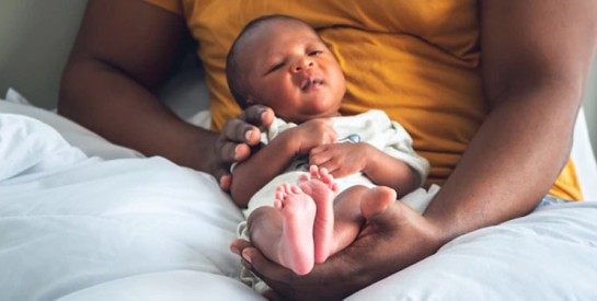 Tout ce qu'un bébé sait faire dès la naissance