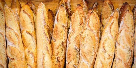 Prix de la baguette de pain: désormais deux poids fixes, dont 174 g pour 150 FCFA et 232 g pour 200 FCFA