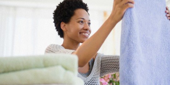 À quelle fréquence faut-il laver ses serviettes de bain ?