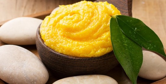 Beurre de mangue : le soin nourrissant naturel pour les peaux sèches