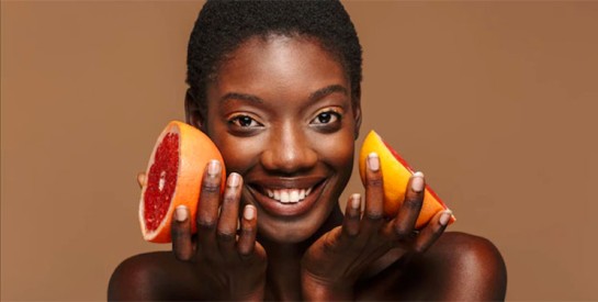 Comment utiliser l'orange dans ma routine beauté