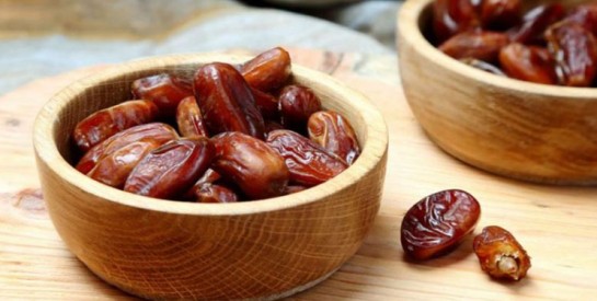 Ramadan : L'importance des dattes et leurs bienfaits
