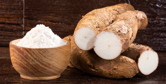 Manioc: quels sont ses bienfaits et comment l'utiliser?