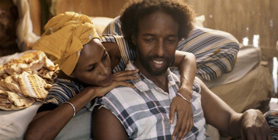 "La femme du fossoyeur", une magnifique ode à l'amour en Somalie