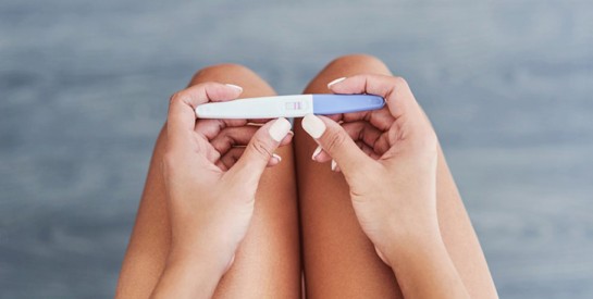 Test de grossesse: qu’est-ce qui peut causer un faux positif?