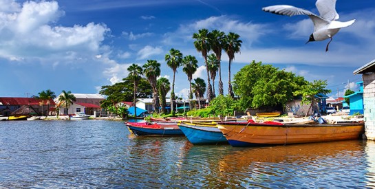 Croisières aux Caraïbes : 25 îles à découvrir