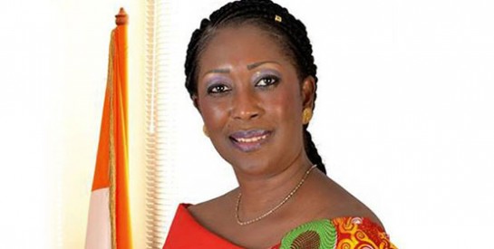 Une Ivoirienne Dans Le Top 10 Des Femmes Africaines Influentes Dans Le Monde