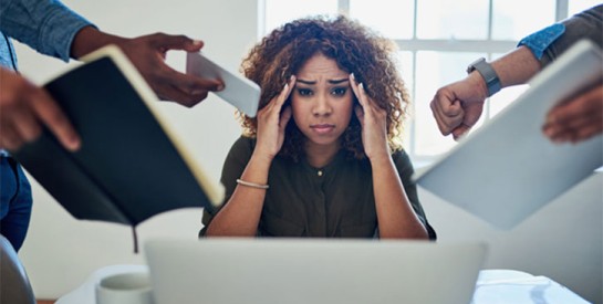 Le manque de flexibilité au travail, une raison pour les femmes de quitter leur emploi