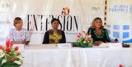Entrepreneuriat : ONU Femmes s’enquiert de la réalité des femmes entrepreneures de Côte d’Ivoire