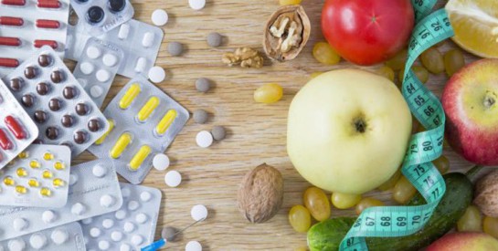 Médicaments, aliments : les interactions à connaître