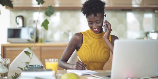 Cinq habitudes pour mieux réussir au travail