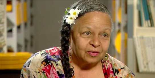 Rita Shelton Deverell : une femme noire dans les médias canadiens depuis un demi-siècle