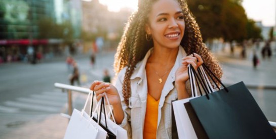 Comment faire du shopping sans trop dépenser ?