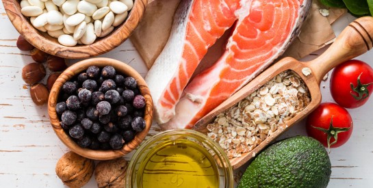 Cholestérol : 3 idées reçues sur les aliments gras