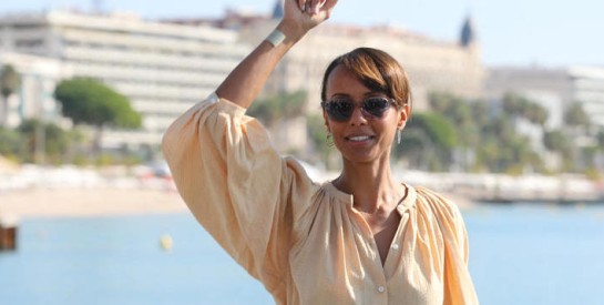 Sonia Rolland mise en examen pour des ``biens mal acquis``