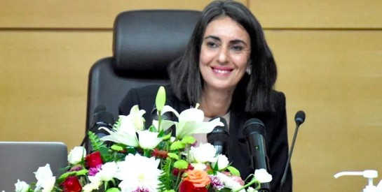 Nadia Fettah Alaoui : Faire de l'entreprenariat une solution pour l'emploi des jeunes
