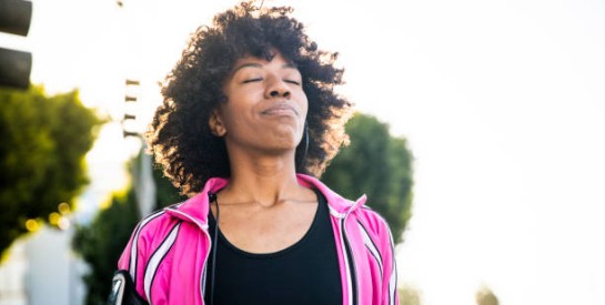 Hypertension : un exercice de respiration pour abaisser la tension artérielle