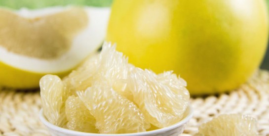 Le pomelo : un solide allié pour fondre et retrouver la forme