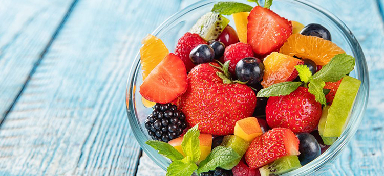 Est-ce que manger trop de fruits peut être mauvais pour la santé ?