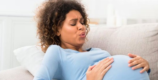 Contractions : comment savoir si c'est le moment d'accoucher?