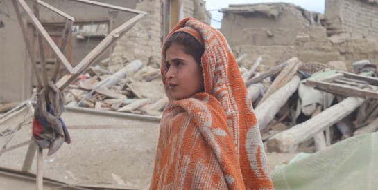 Situation des femmes en Afghanistan : l’ONU exhorte les Talibans à changer de cap.