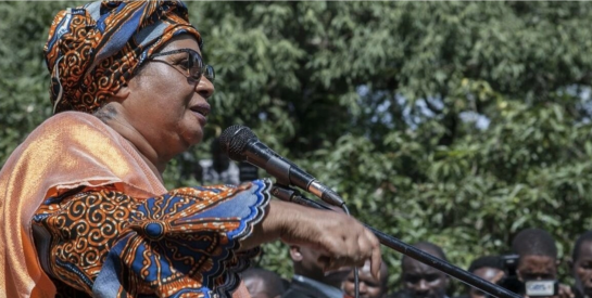 Les femmes en politique, un rempart contre les tripatouillages constitutionnels en Afrique?