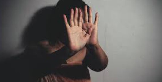 Le témoignage de Judith Chemla, victime de violences conjugales : « Ne retirez jamais une plainte »