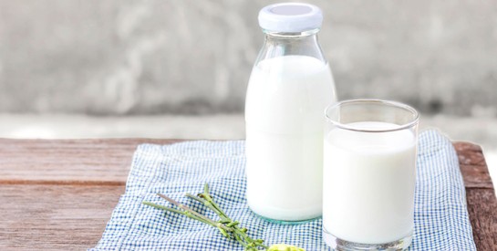 Le lait de vache est-il dangereux pour votre santé ?