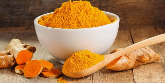 Le curcuma : un remède naturel pour soulager vos articulations douloureuses