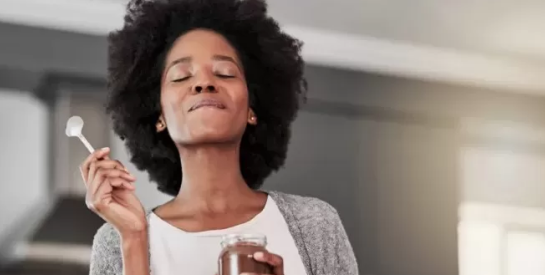 Du chocolat après le déjeuner ? Ce que les envies de certains aliments révèlent sur votre santé