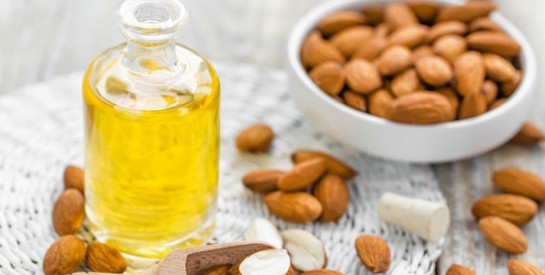 L'huile végétale d'amande douce : une arme contre la constipation