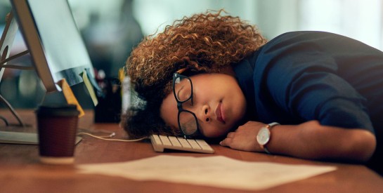 Pourquoi certaines personnes peuvent dormir quelques heures seulement et fonctionner aussi bien que les autres