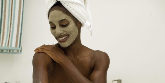 Le kaolin : le secret de beauté des femmes camerounaises