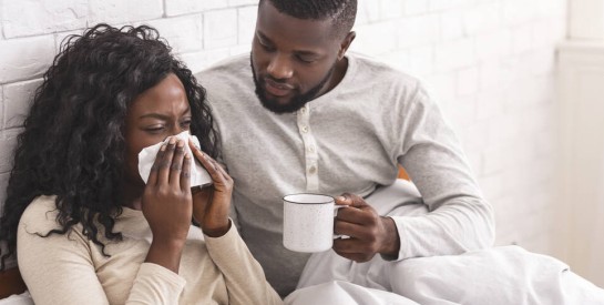 L’eucalyptus pour soulager le rhume, la toux, le mal de gorge ou la sinusite