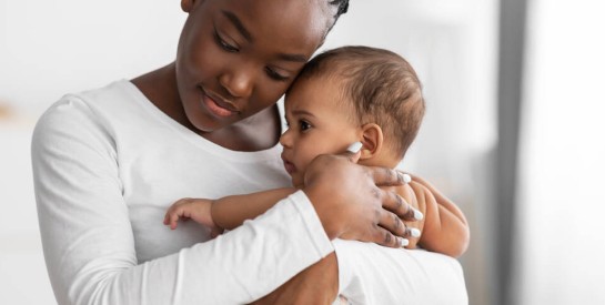Le lait maternel est bénéfique pour le cerveau des prématurés