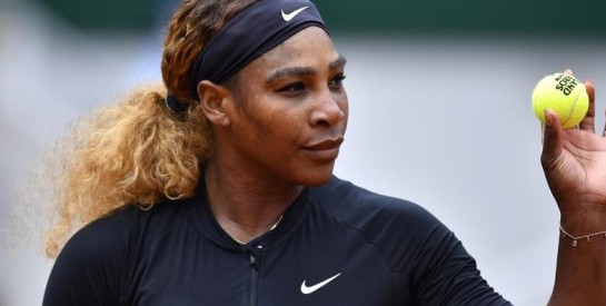 Serena Williams : l'icône américaine sur le point de prendre sa retraite