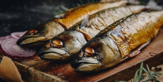 Top 5 des poissons sains à consommer en ayant l’esprit tranquille