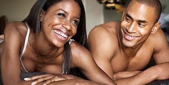 Les 3 positions sexuelles les plus dangereuses pour l'homme