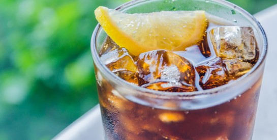 Cerveau : la consommation régulière de sodas provoque des troubles de la mémoire