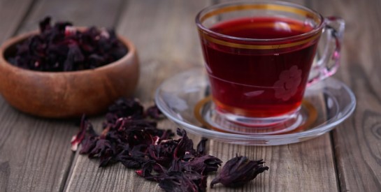 La feuille d'hibiscus : un atout non négligeable pour notre santé