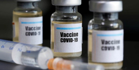 Covid : la course vers un vaccin universel est lancée