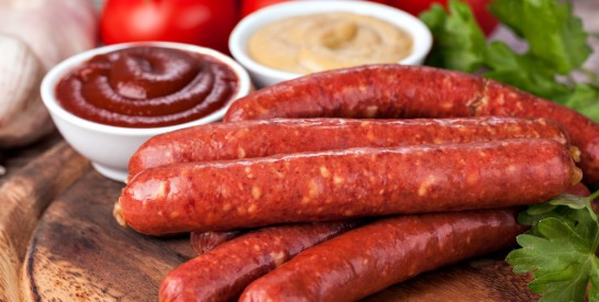 Les bienfaits des saucisses pour le corps