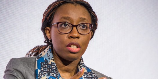 La Camerounaise Vera Songwe démissionne de la Commission économique des Nations unies pour l’Afrique