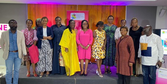 Forum de l’emploi et de l’entrepreneuriat féminin (FEEF) : la 9e édition se tient les 11 et 12 novembre à Abidjan